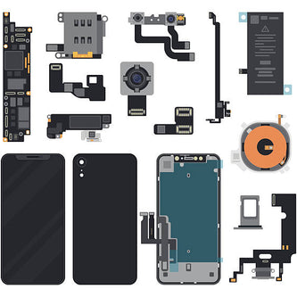 Mobile Parts