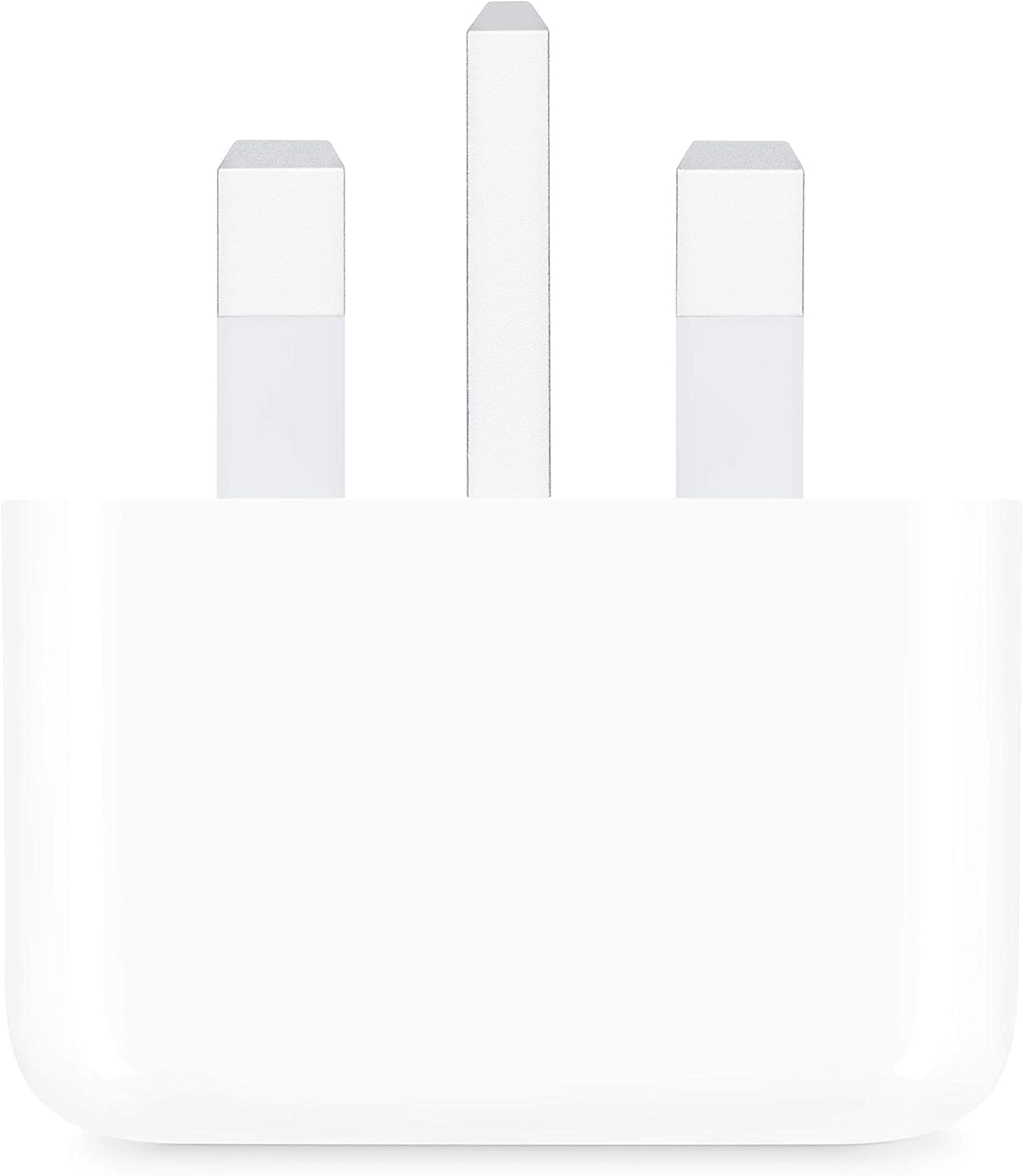 Apple 20W USB-C Power Adapter – Fast Charging Wall Charger