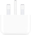 Apple 20W USB-C Power Adapter – Fast Charging Wall Charger