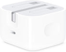Apple 20W USB-C Power Adapter – Fast Charging Wall Charger
