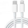 USB-C to Lightning Fast Charging Cable 1M (3.3FT) – 1 Pack