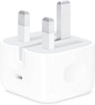 Apple 20W USB-C Power Adapter – Fast Charging Wall Charger