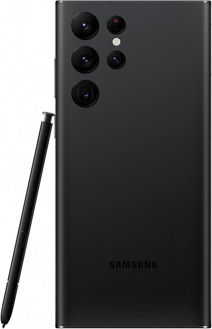 Samsung Galaxy S22 Ultra 128GB 8GB RAM