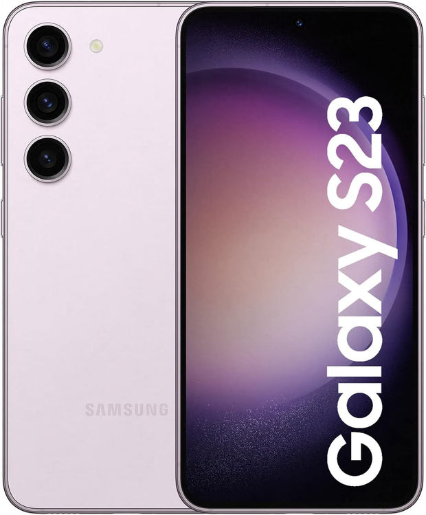 Samsung Galaxy S23 5G 128GB 8GB RAM