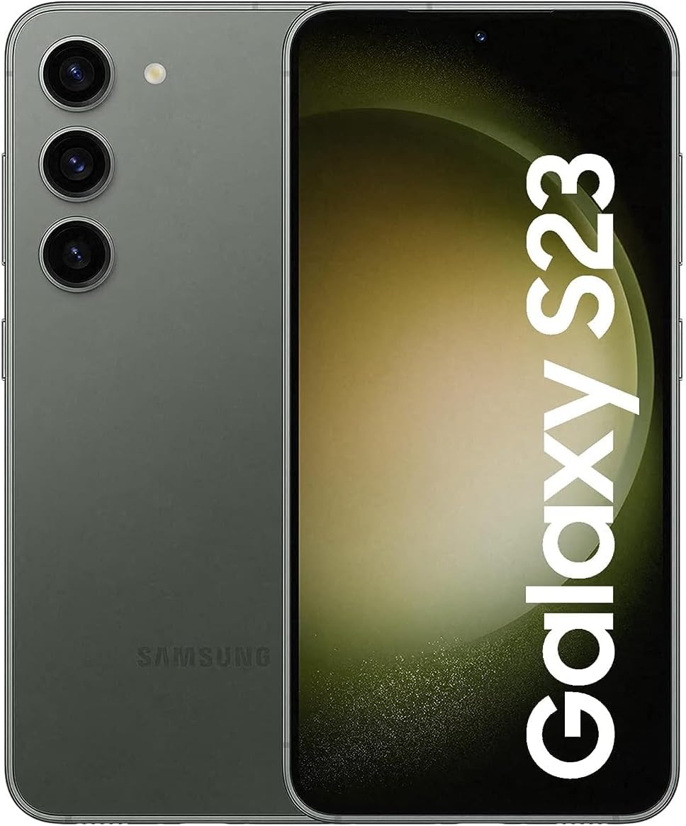 Samsung Galaxy S23 5G 512GB 8GB RAM