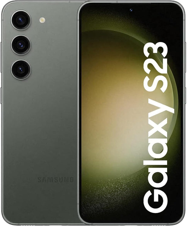 Samsung Galaxy S23 5G 512GB 8GB RAM