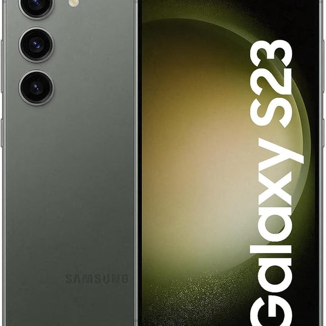 Samsung Galaxy S23 5G 256GB 8GB RAM