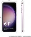 Samsung Galaxy S23 Plus 5G 128GB 8GB RAM