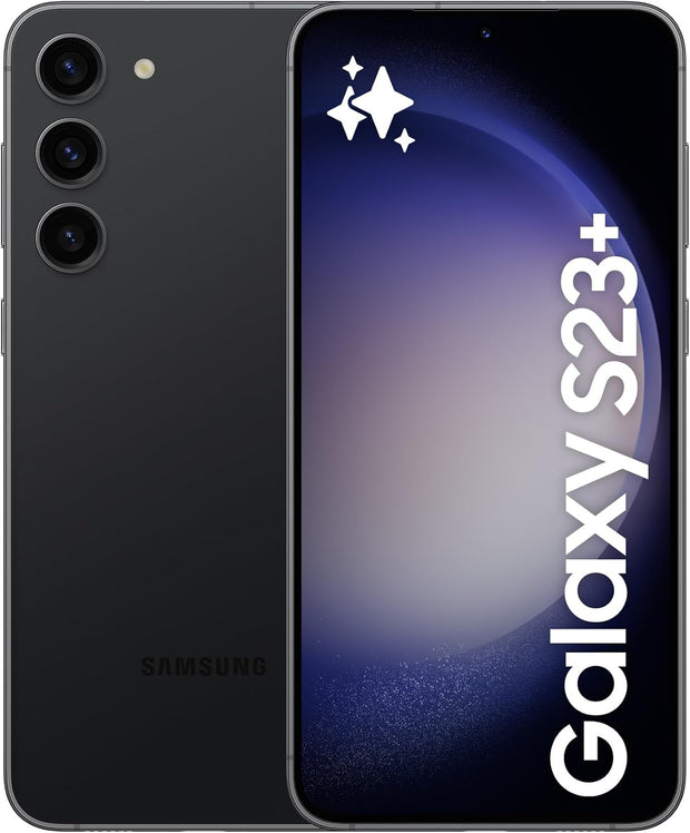 Samsung Galaxy S23 Plus 5G 128GB 8GB RAM
