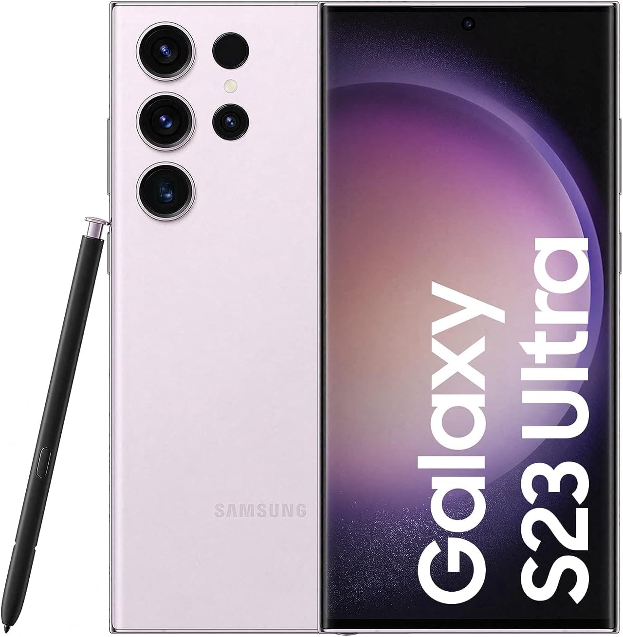 Samsung Galaxy S23 Ultra 5G 256GB 12GB RAM