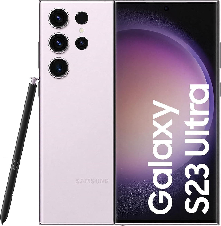 Samsung Galaxy S23 Ultra 5G 512GB 12GB RAM