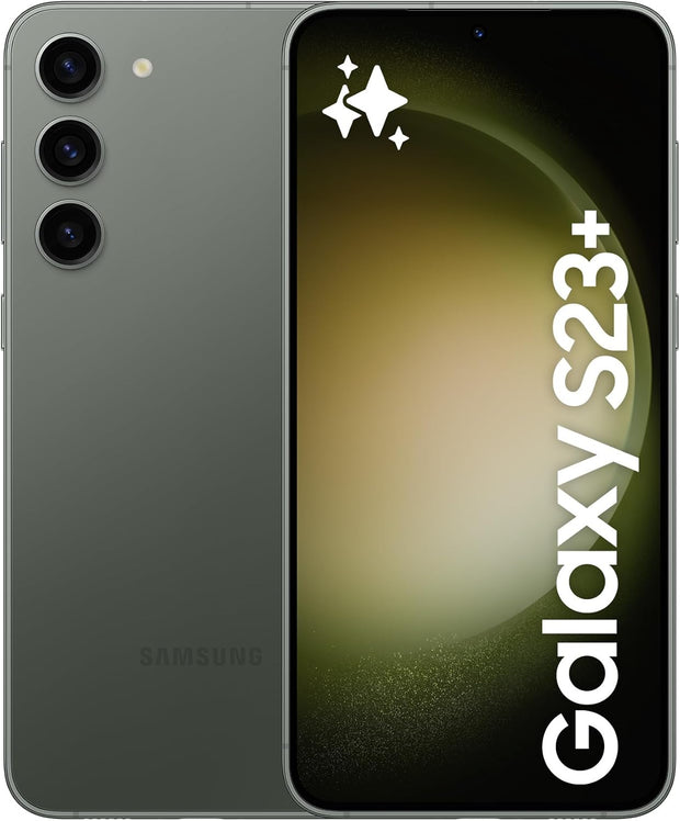 Samsung Galaxy S23 Plus 5G 128GB 8GB RAM