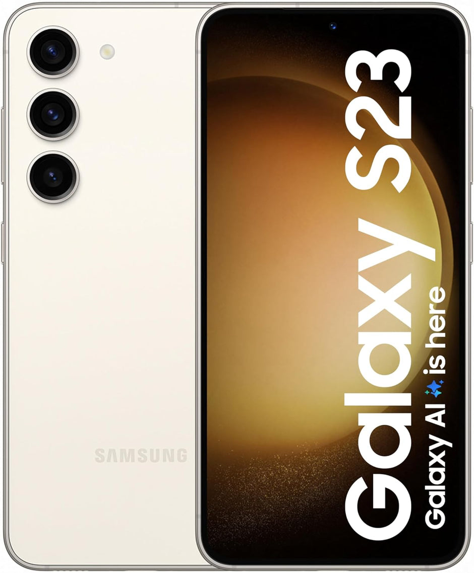 Samsung Galaxy S23 5G 256GB 8GB RAM
