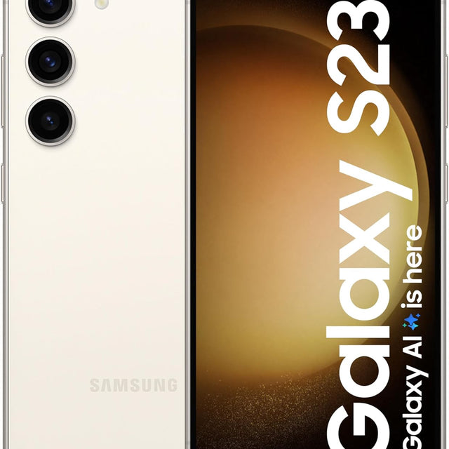 Samsung Galaxy S23 5G 256GB 8GB RAM