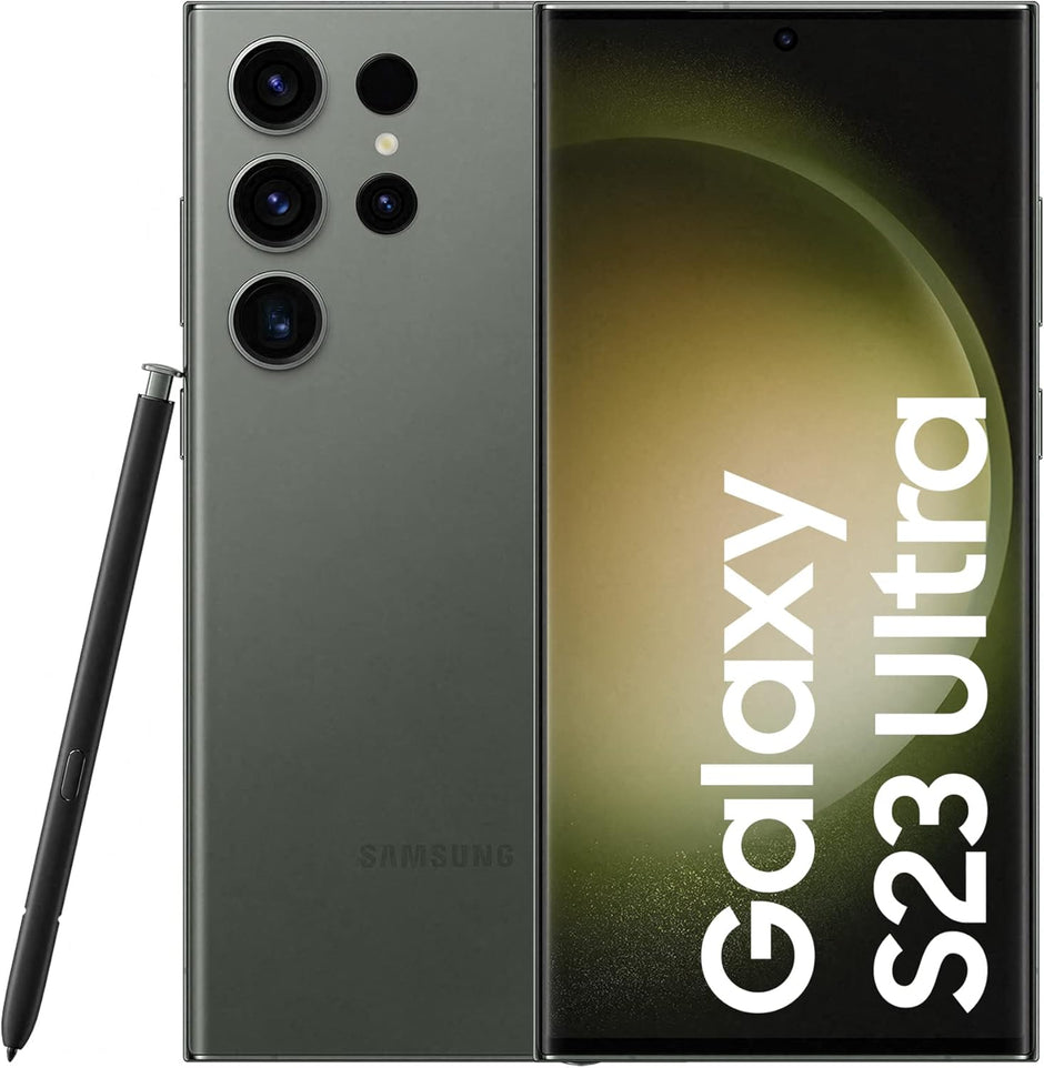 Samsung Galaxy S23 Ultra 5G 512GB 12GB RAM