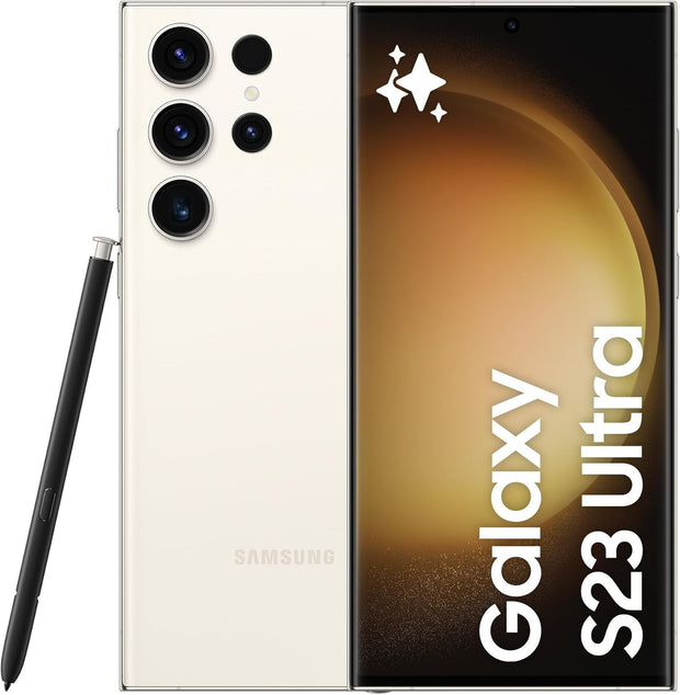 Samsung Galaxy S23 Ultra 5G 512GB 12GB RAM