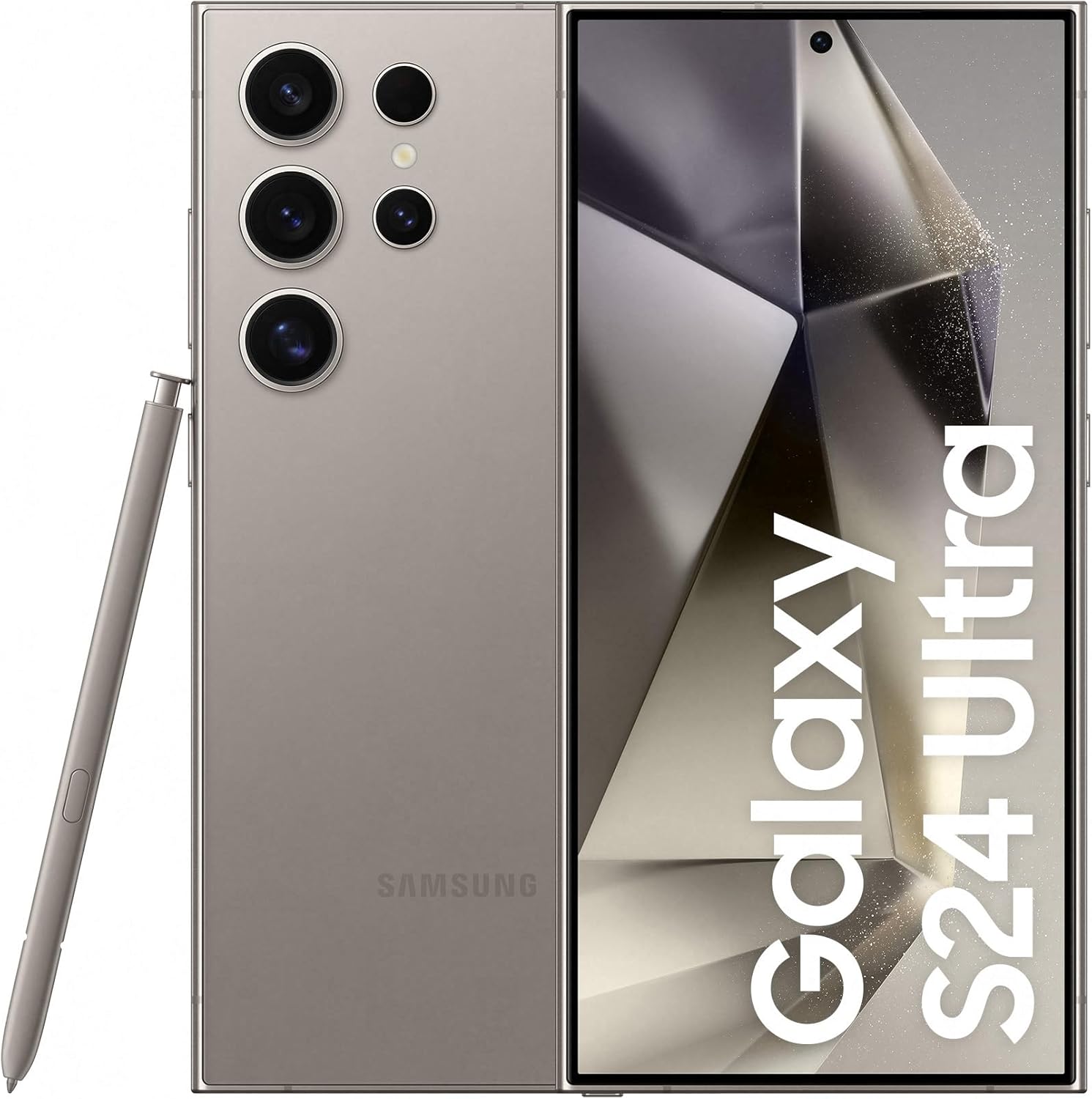 Samsung Galaxy S24 Ultra 5G 512GB 12GB RAM