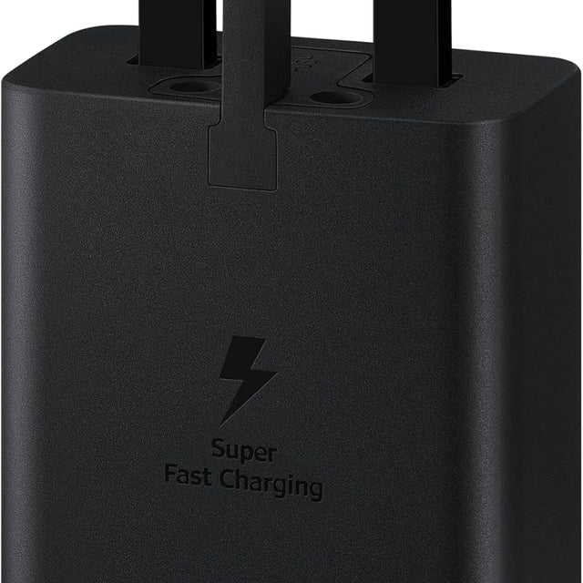 Samsung 45W Super Fast Travel Power Adapter