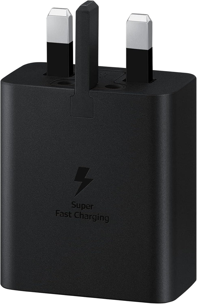 Samsung 45W Super Fast Travel Power Adapter