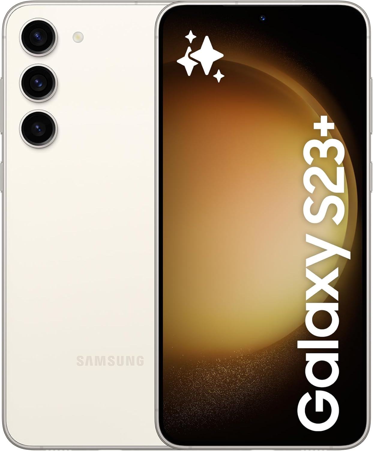 Samsung Galaxy S23 Plus 5G 512GB 8GB RAM