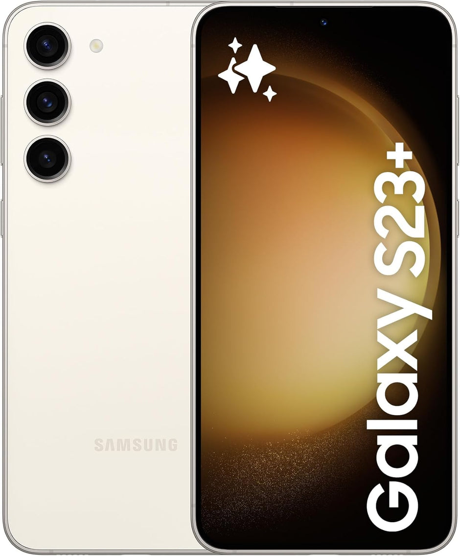 Samsung Galaxy S23 Plus 5G 256GB 12GB RAM