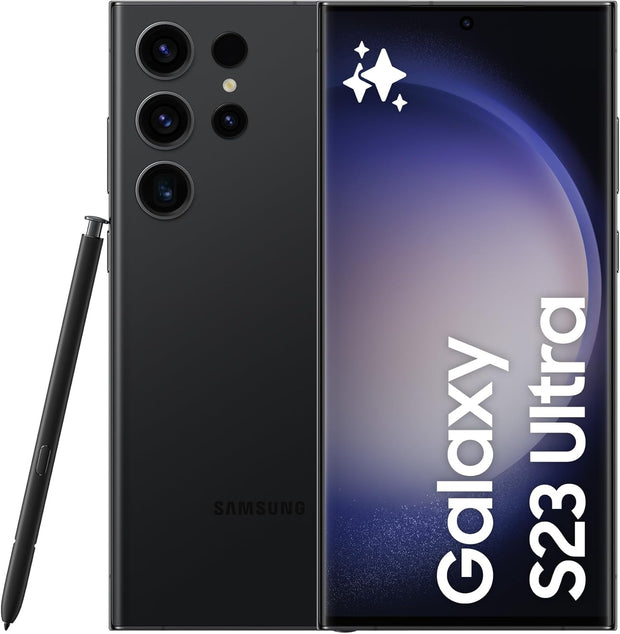 Samsung Galaxy S23 Ultra 5G 256GB 12GB RAM