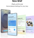Samsung Galaxy S25 Ultra AI Phone 5G – 256GB Storage, 12GB RAM