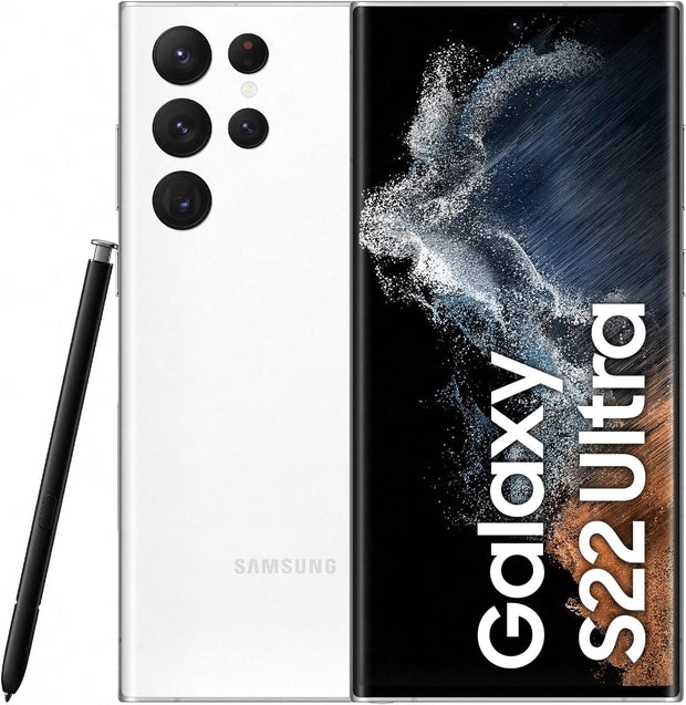 Samsung Galaxy S22 Ultra 5G 512GB 12GB RAM
