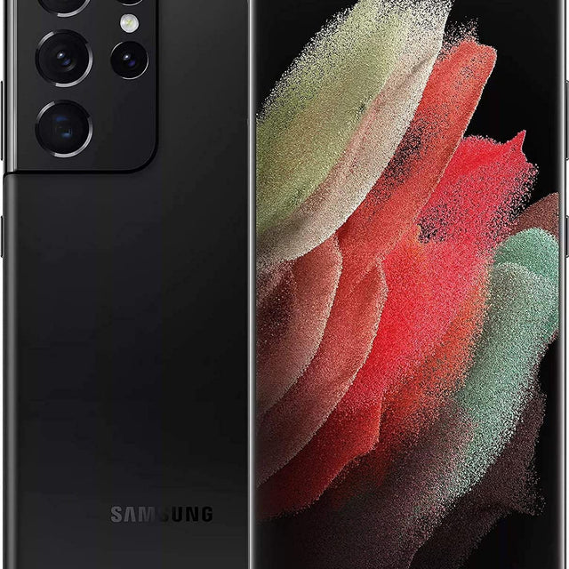 Samsung Galaxy S21 Ultra 5G 128GB 8GB RAM