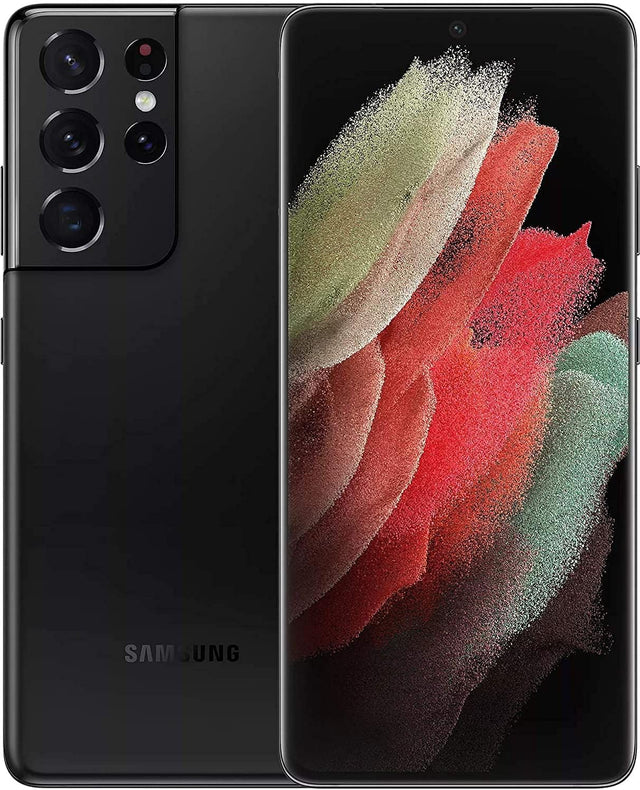 Samsung Galaxy S21 Ultra 5G 128GB 8GB RAM