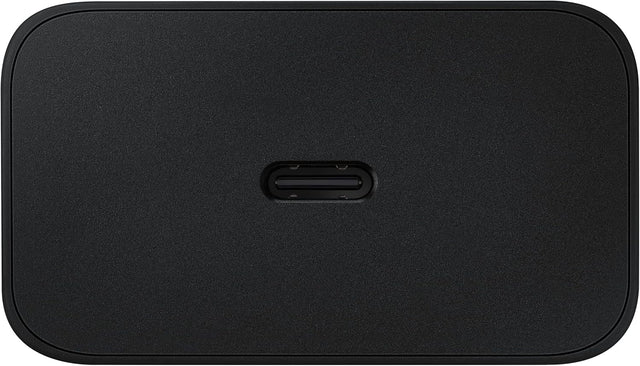 Samsung 45W Super Fast Travel Power Adapter