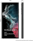 Samsung Galaxy S22 Ultra 5G 256GB 12GB RAM