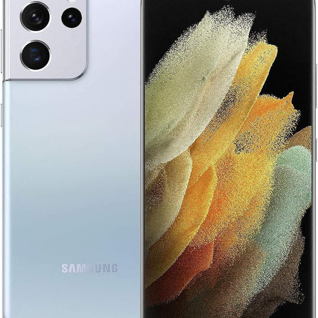 Samsung Galaxy S21 Ultra 5G 128GB 8GB RAM