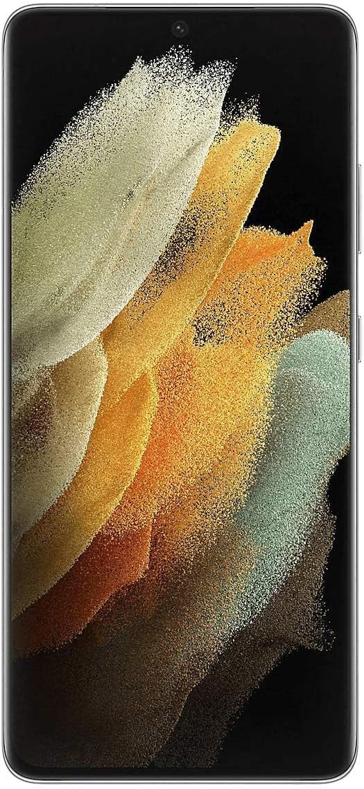 Samsung Galaxy S21 Ultra 5G 128GB 8GB RAM