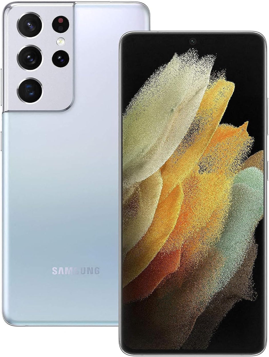 Samsung Galaxy S21 Ultra 5G 256GB 12GB RAM