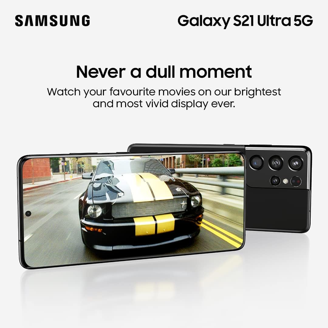 Samsung Galaxy S23 Ultra 5G 512GB 12GB RAM