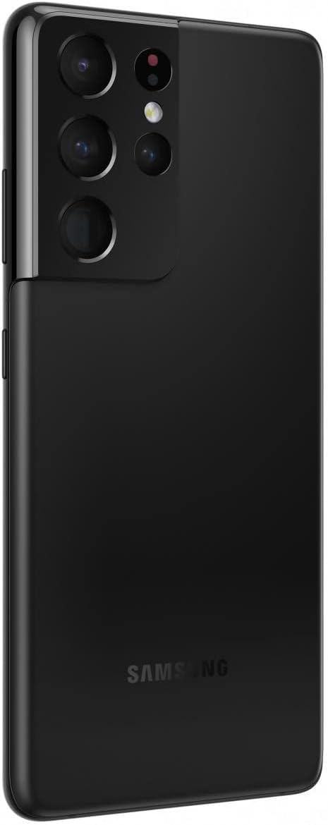 Samsung Galaxy S21 Ultra 5G 128GB 8GB RAM